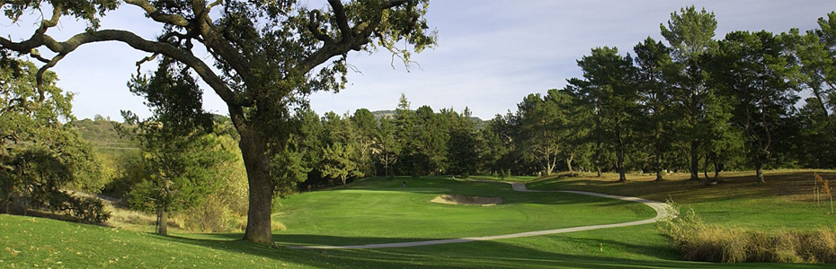 Napa Kennedy Golf Links