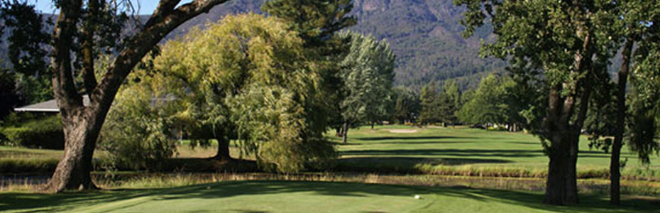 Sugarloaf Golf Course
